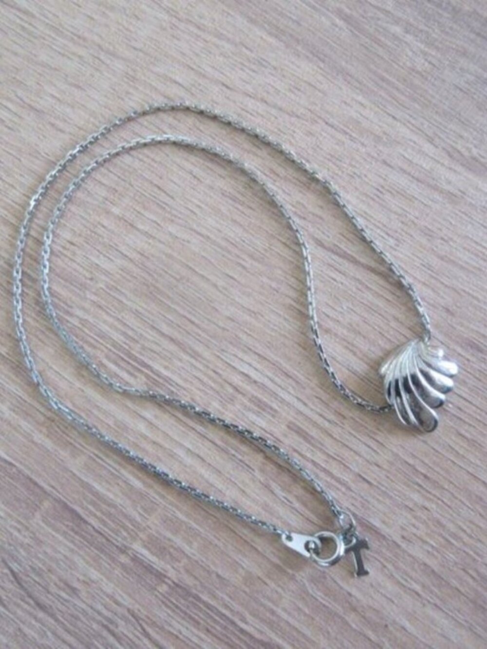 Crown TRIFARI Choker Necklace